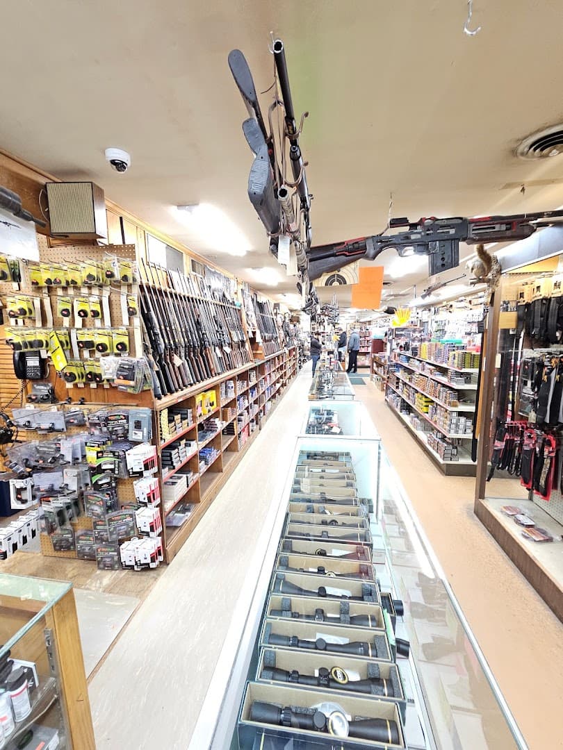 Clark Brothers Gun Shop - Image 8