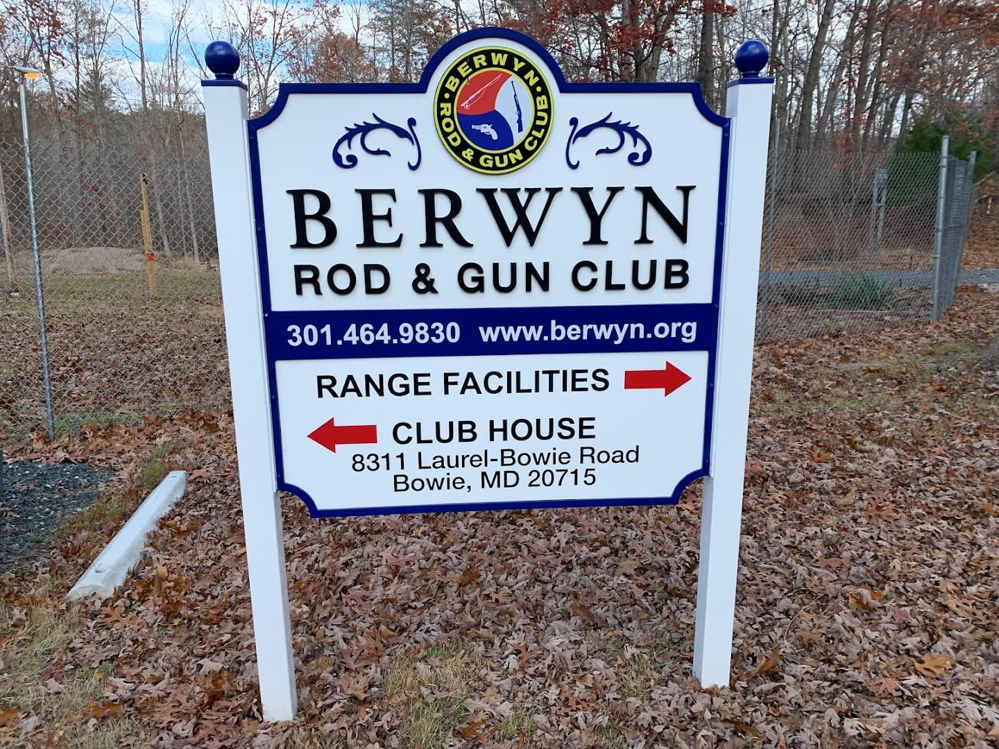 Berwyn Rod & Gun Club Inc - Image 1