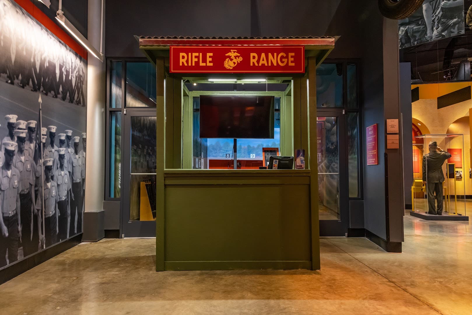Rifle Range - Image 3