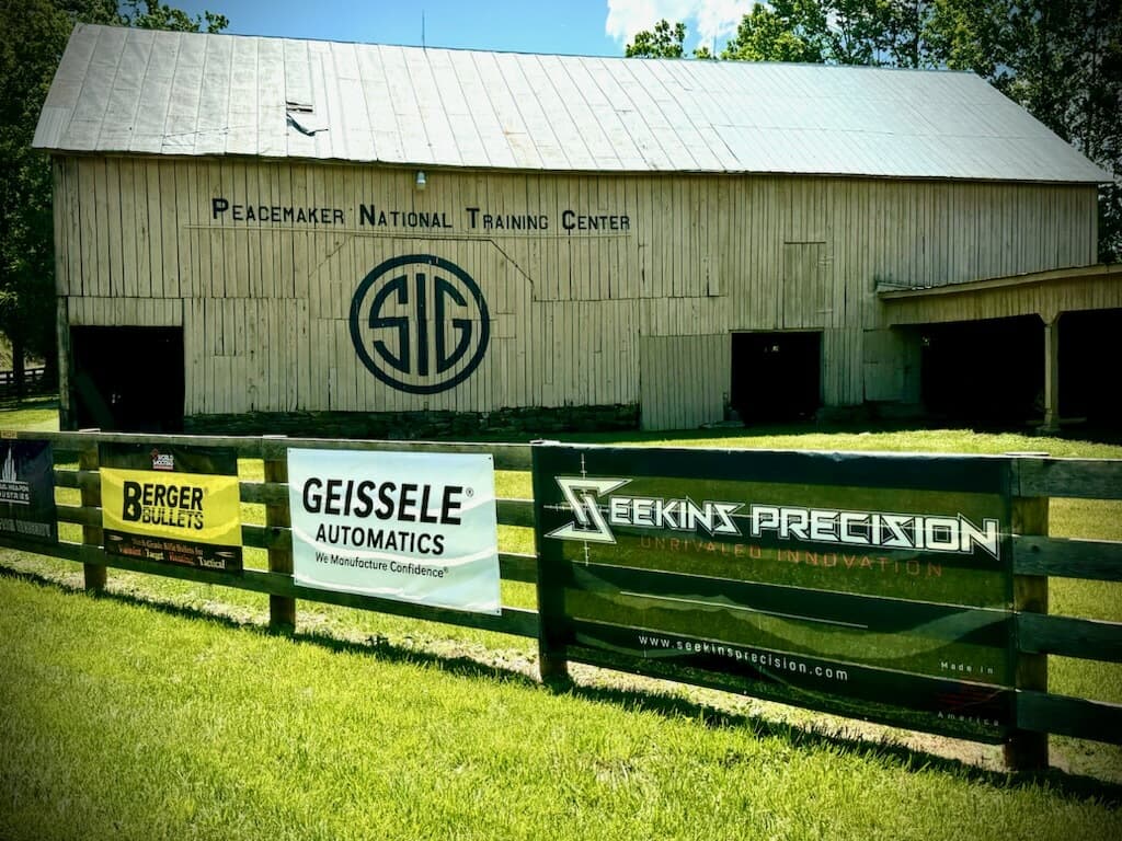 Peacemaker National Training Center - Image 2