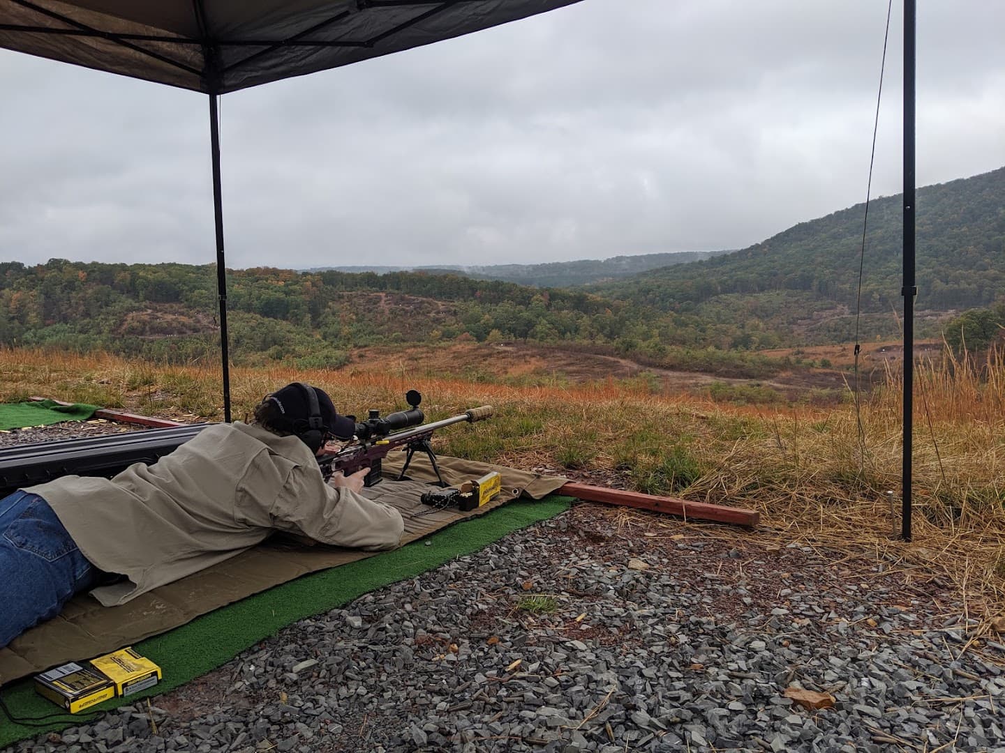Peacemaker National Training Center - Image 3