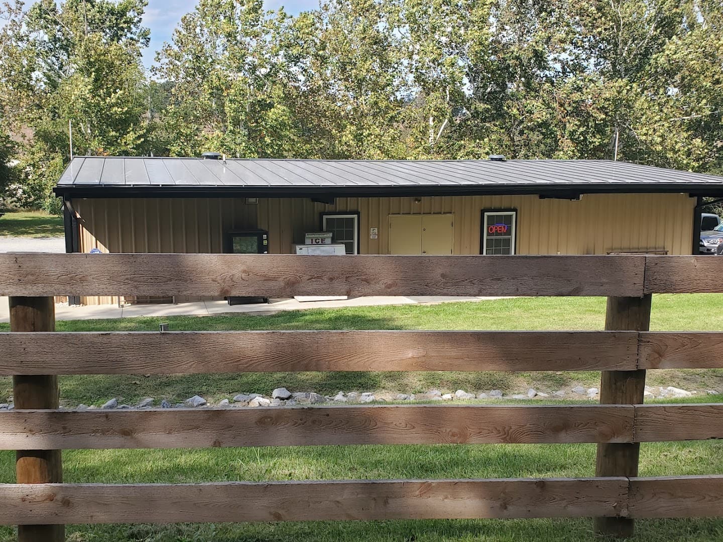 Peacemaker National Training Center - Image 5