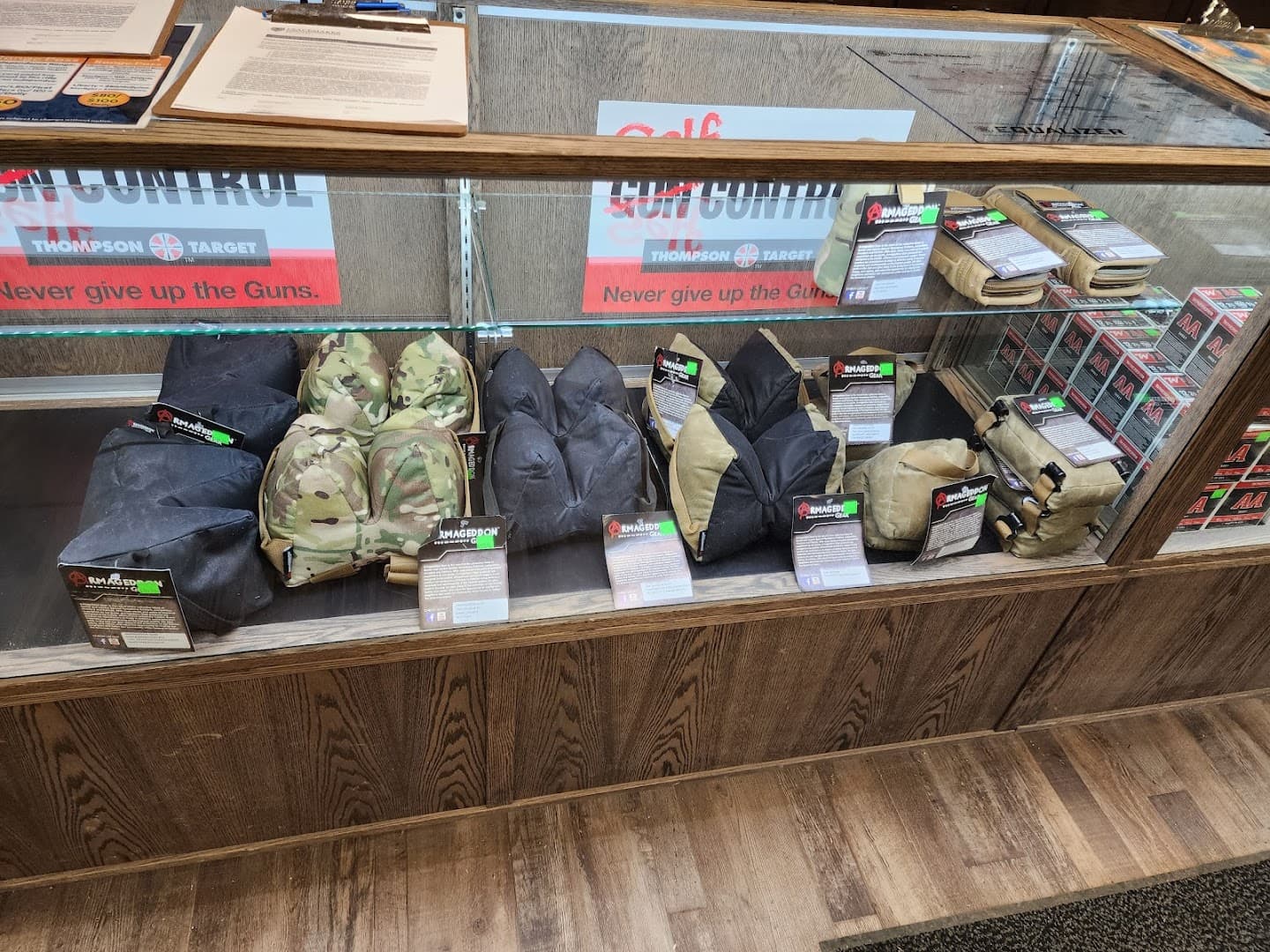 Peacemaker National Training Center - Image 6