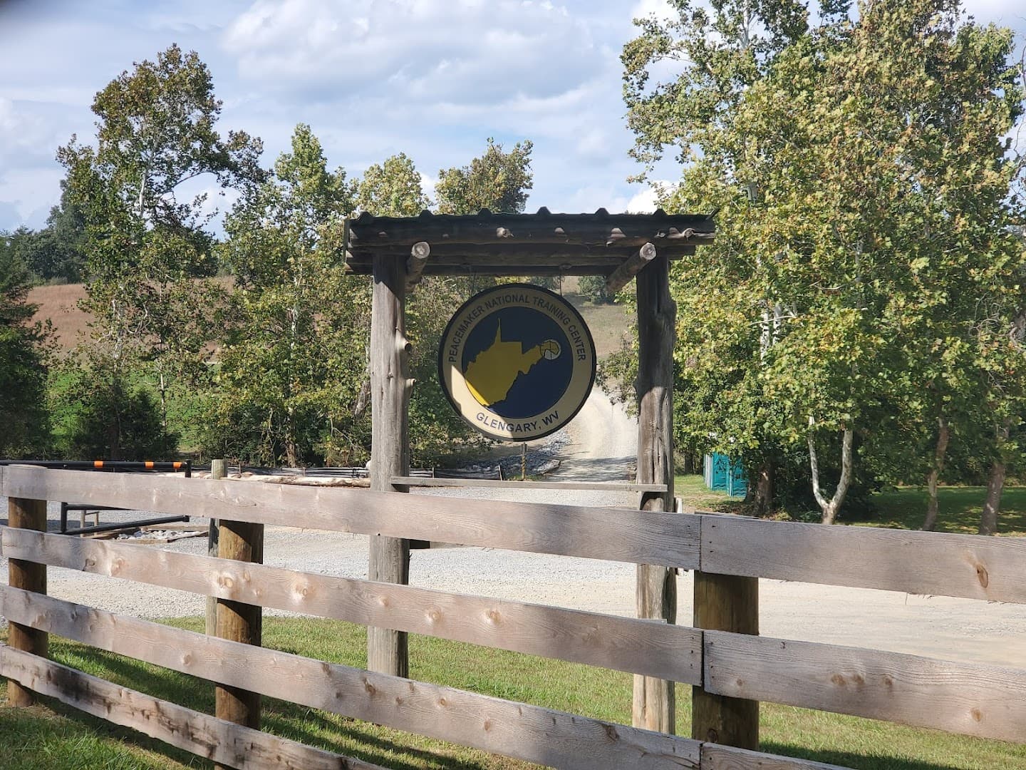 Peacemaker National Training Center - Image 8
