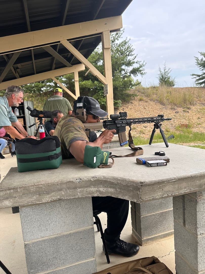 Peacemaker National Training Center - Image 9