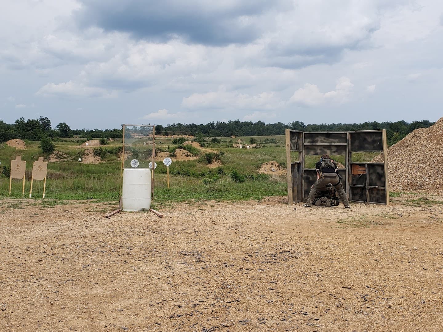 Peacemaker National Training Center - Image 10