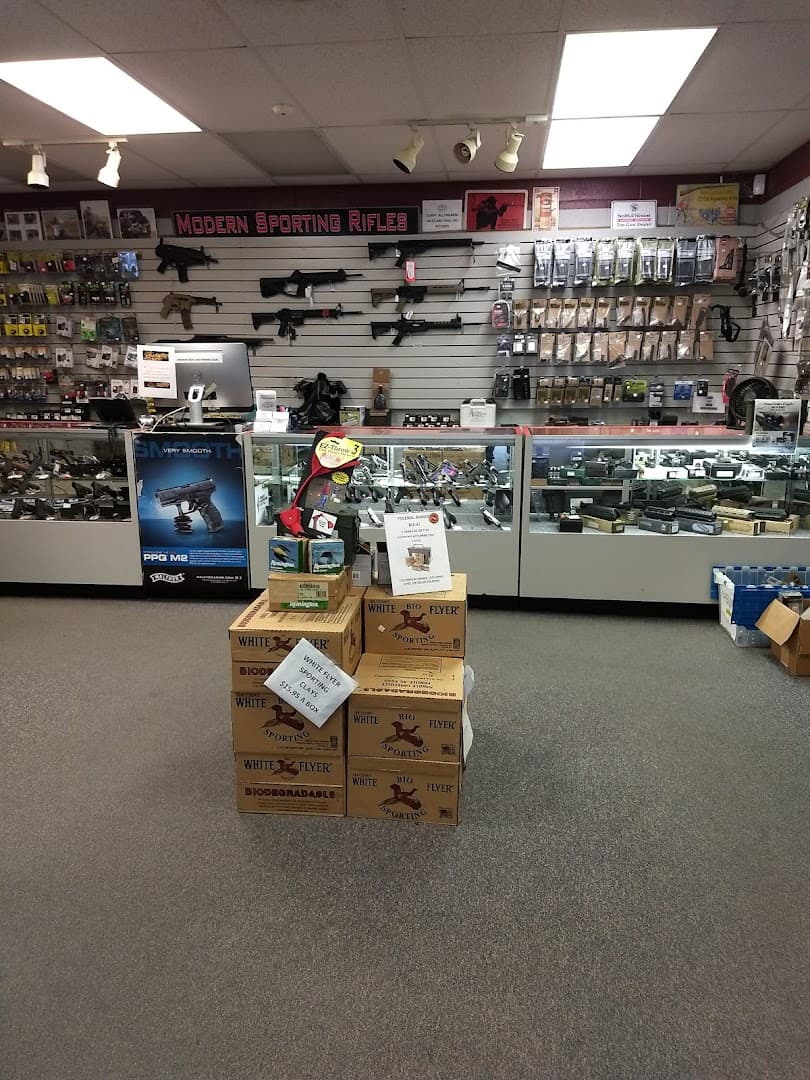 Shooter's Choice - Image 2