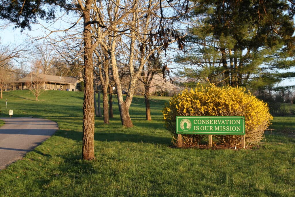 Izaak Walton League of America Conservation Farm - Image 2