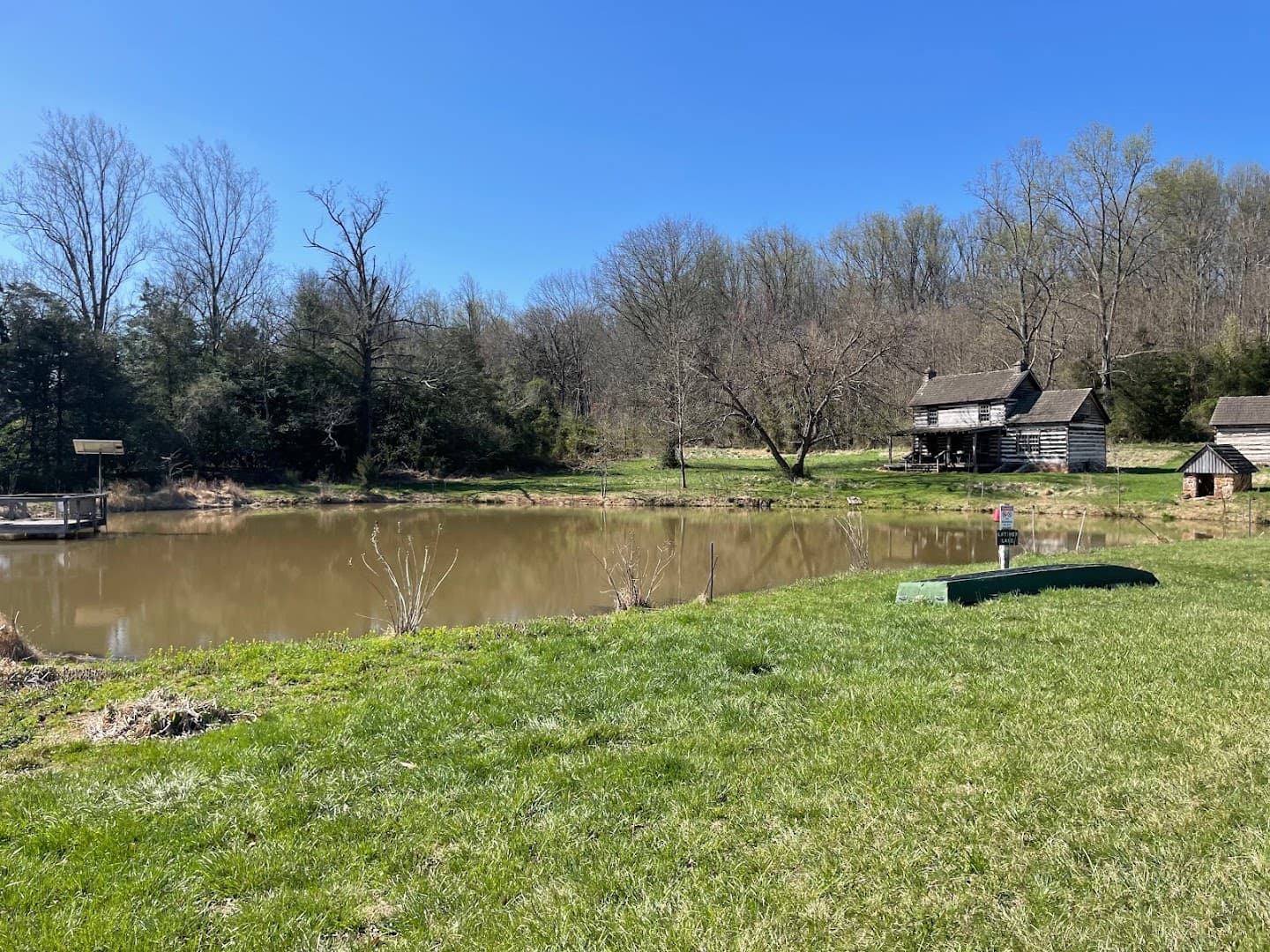 Izaak Walton League of America Conservation Farm - Image 3