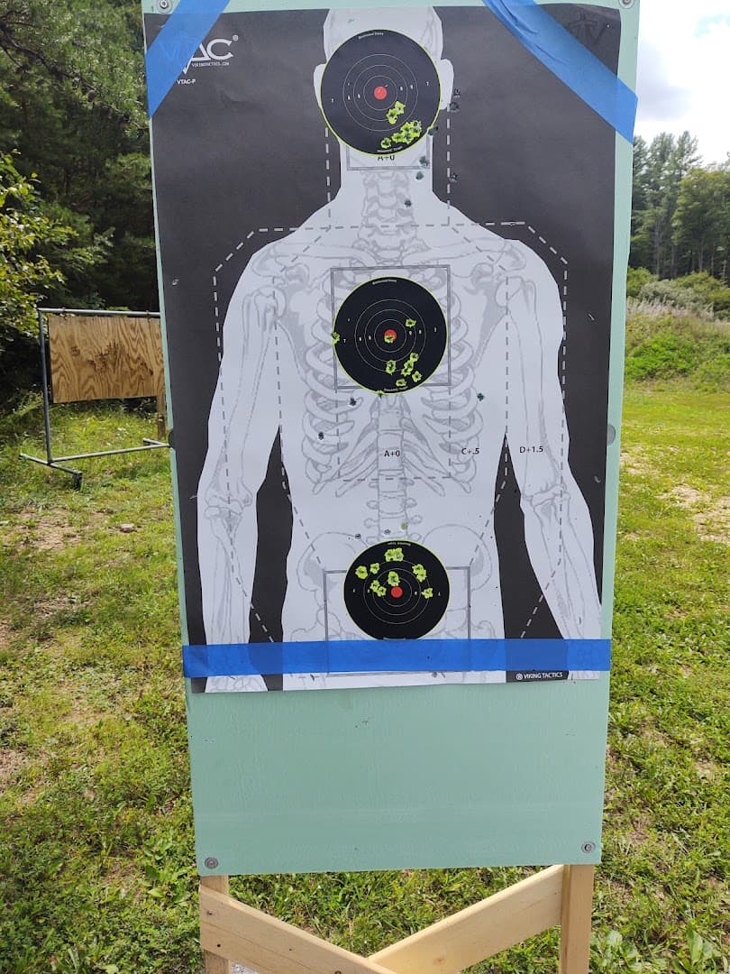 Stonewall Rifle & Pistol Club - Image 1