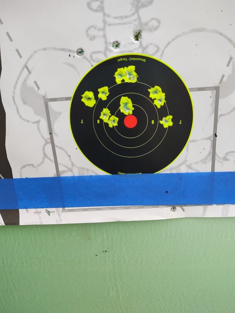 Stonewall Rifle & Pistol Club - Image 2