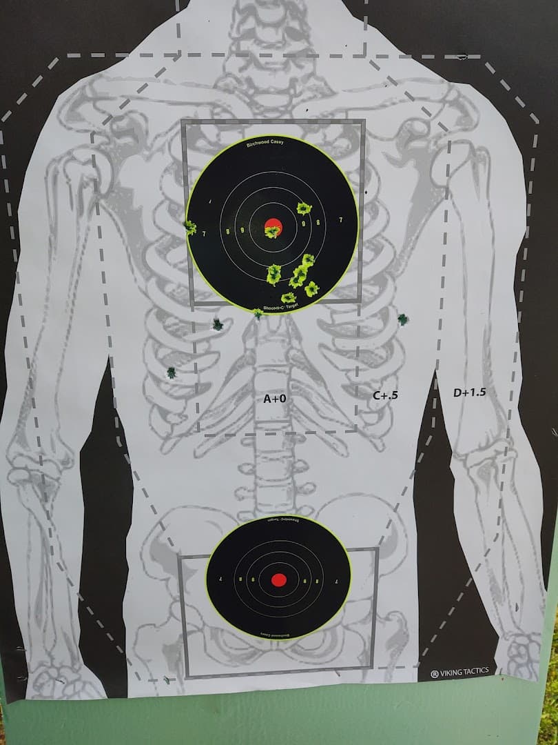 Stonewall Rifle & Pistol Club - Image 3