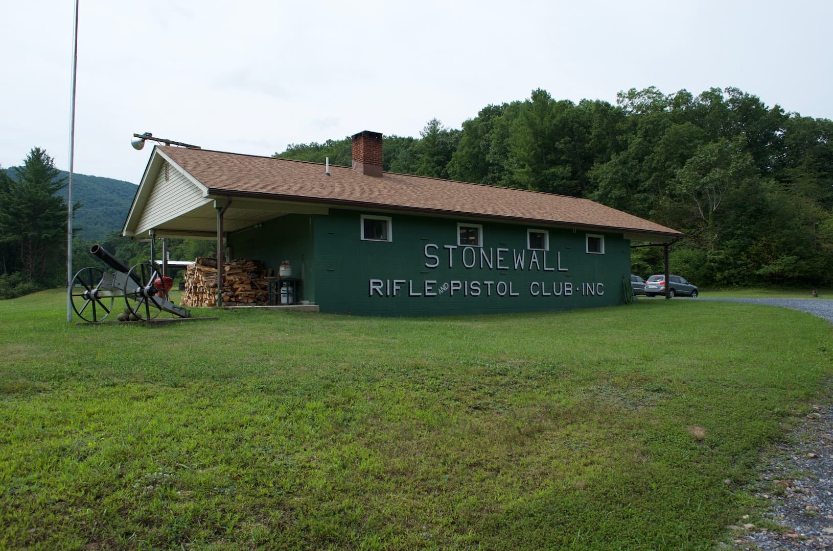 Stonewall Rifle & Pistol Club - Image 4