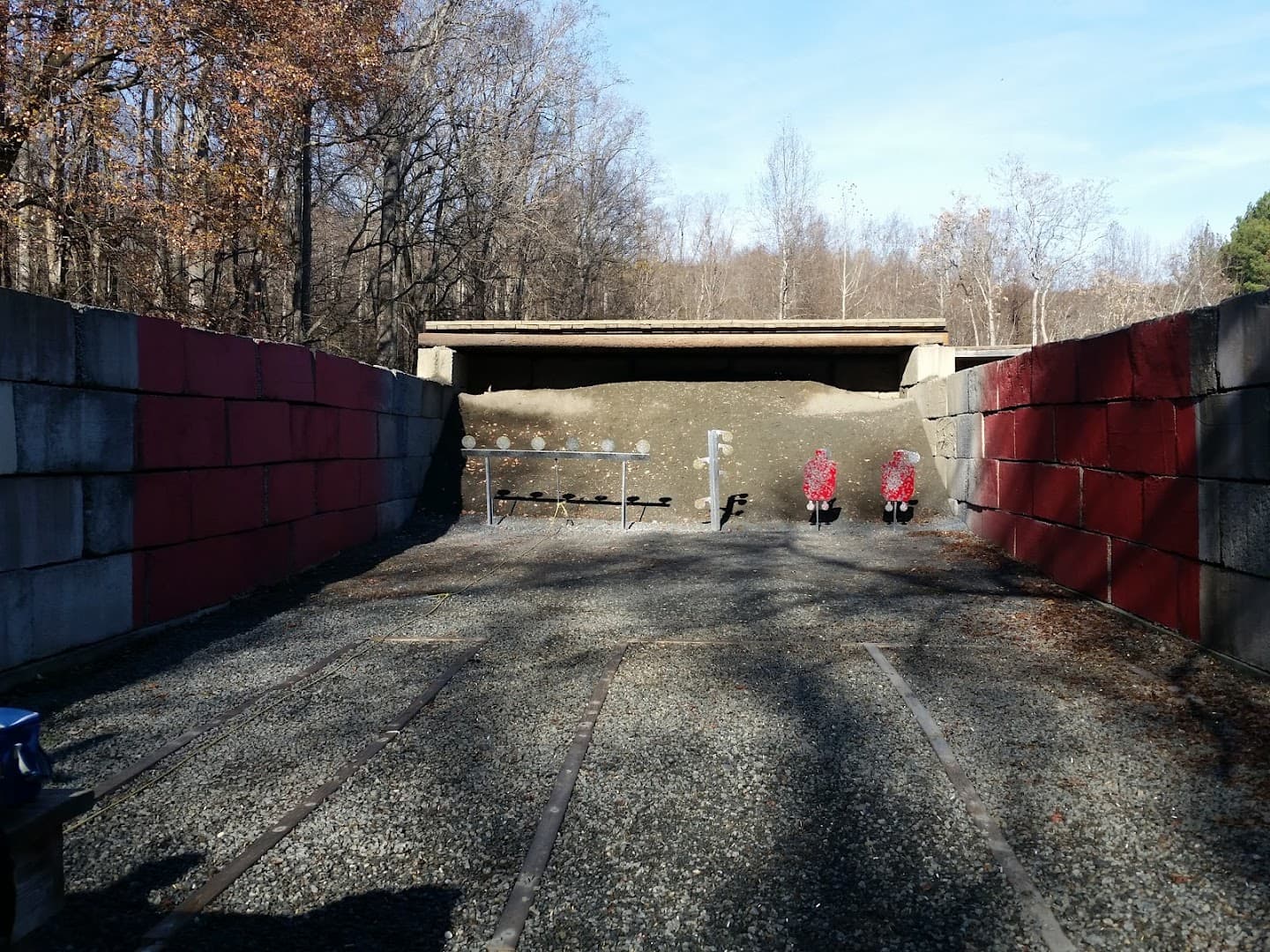 Rivanna Rifle and Pistol Club Clubhouse - Image 1
