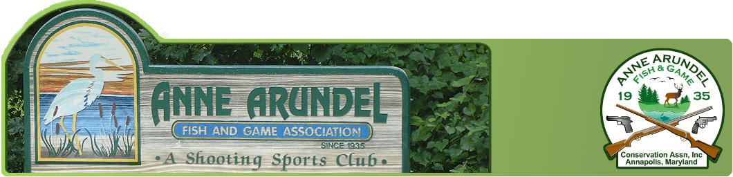 Anne Arundel Fish & Game - Image 1