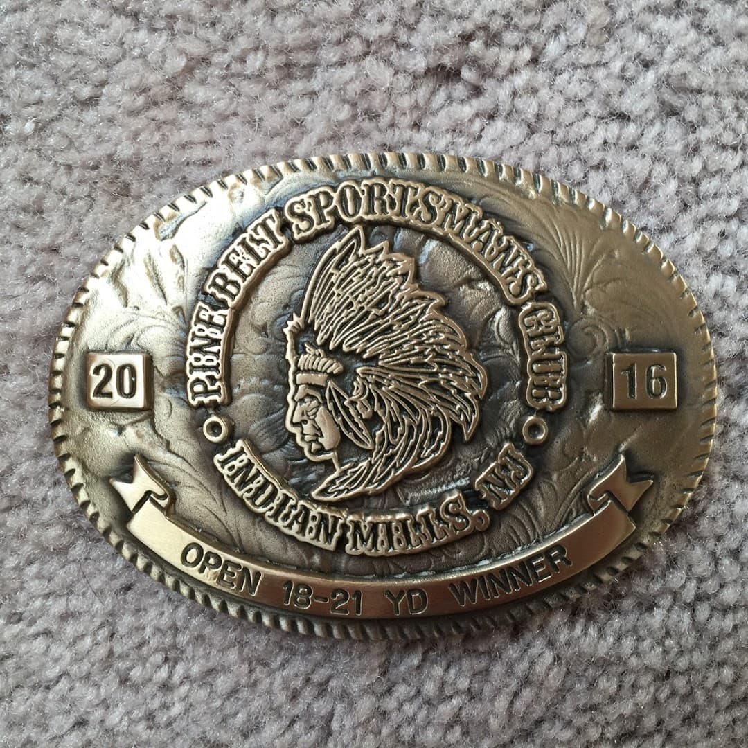 Pine Belt Sportsman's Club Inc - Image 9