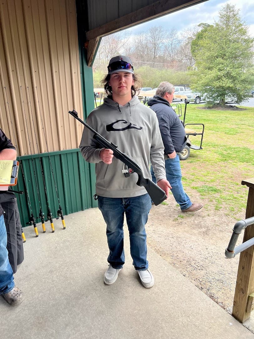 Owens Station Sporting Clays - Image 10