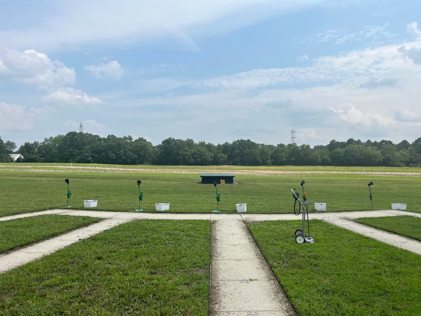 Pine Valley Gun Club - Image 1