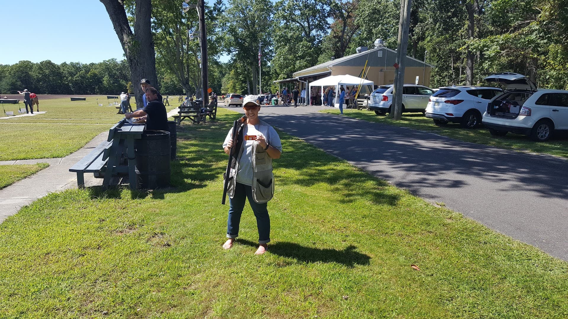 Pine Valley Gun Club - Image 2