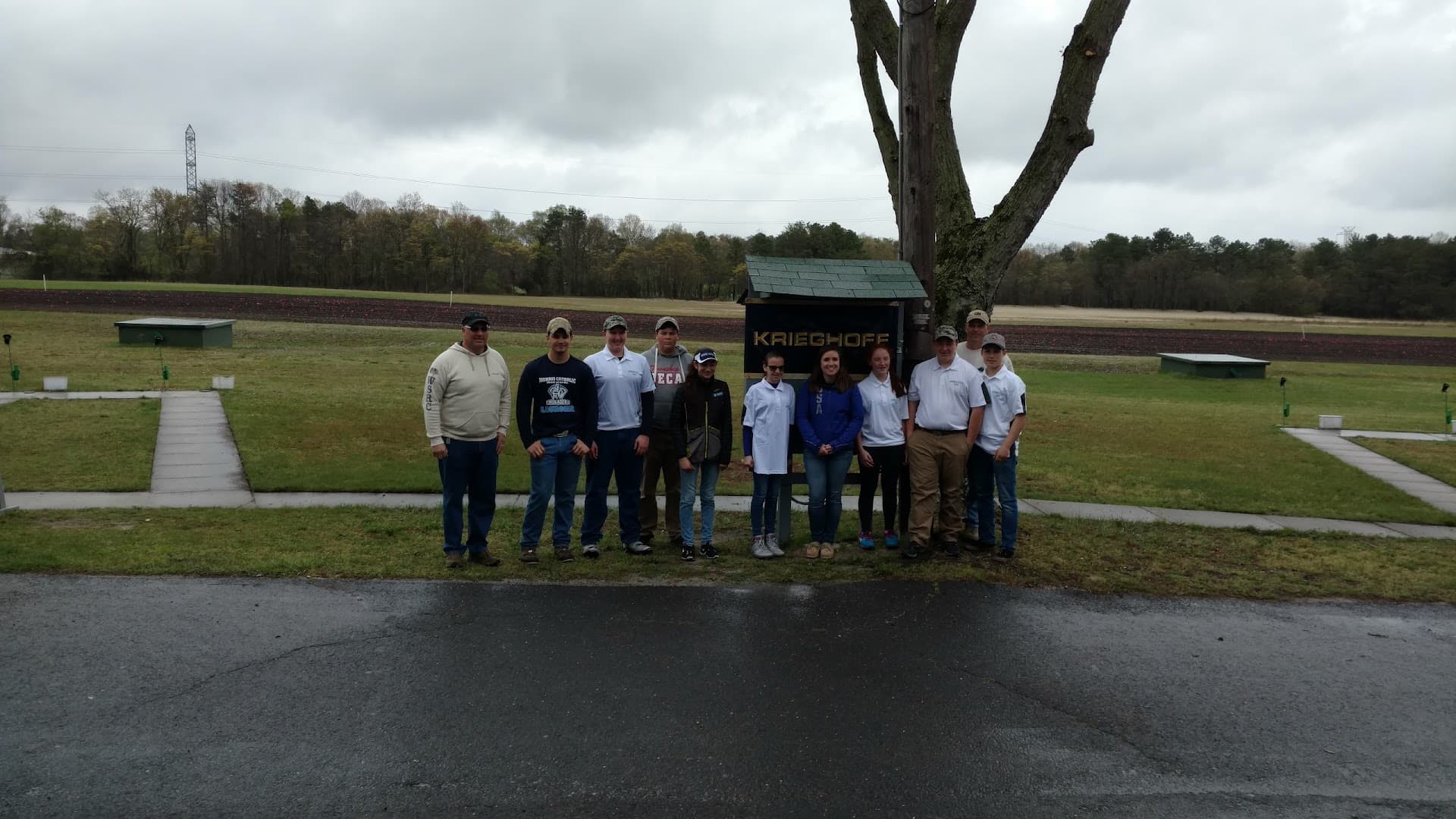 Pine Valley Gun Club - Image 9