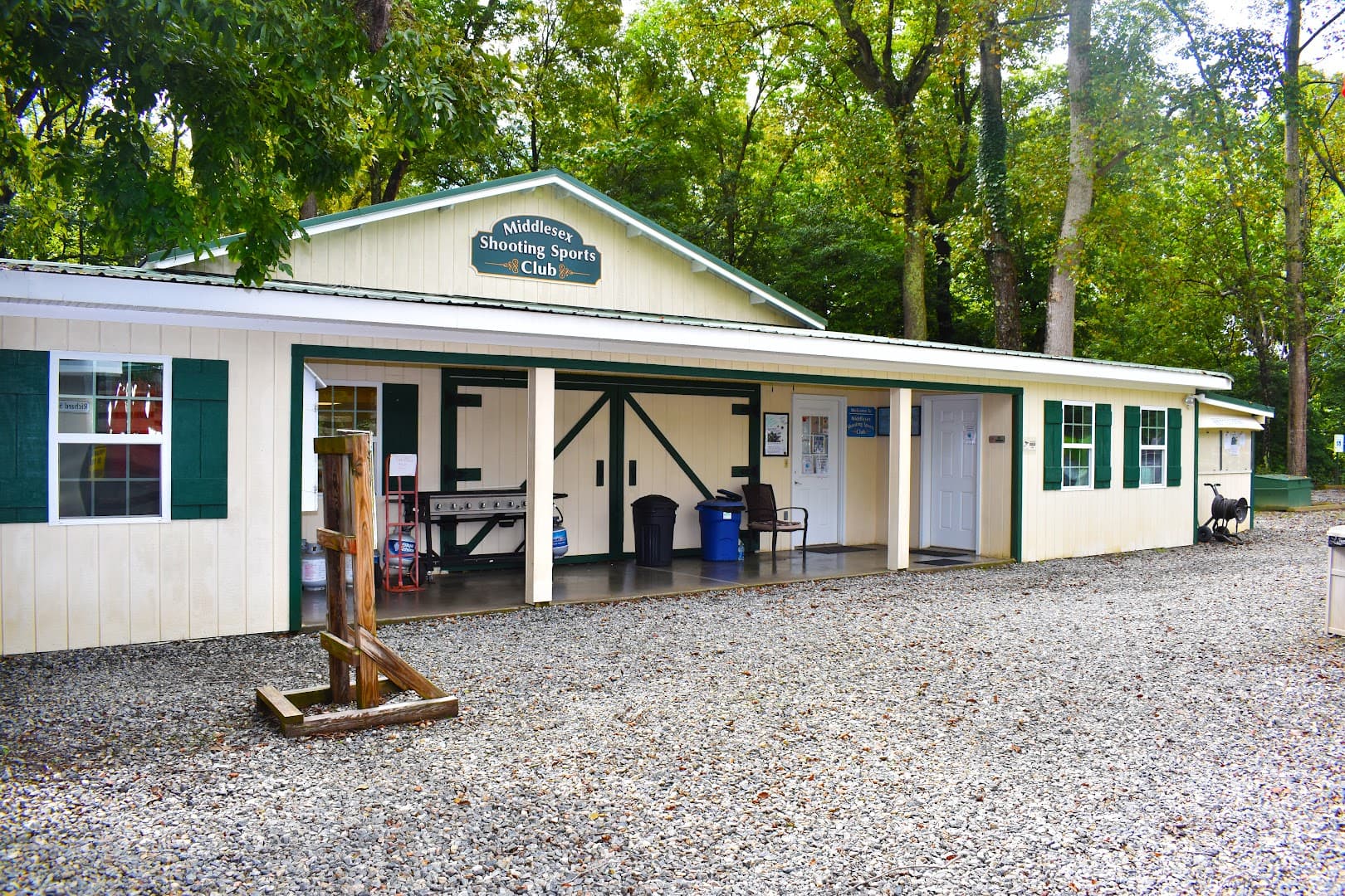 Middlesex Shooting Sports Club - Image 1