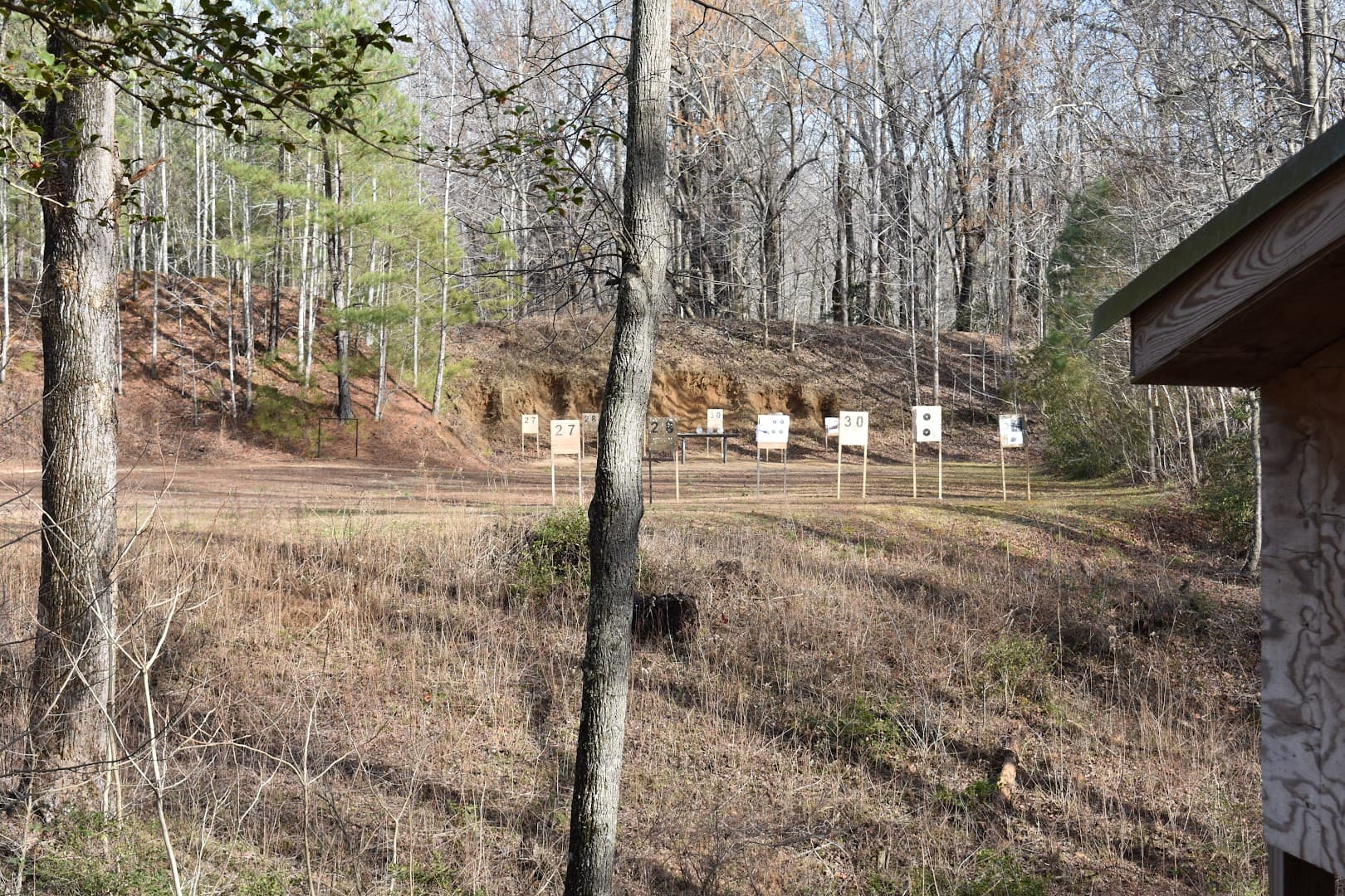 Middlesex Shooting Sports Club - Image 2