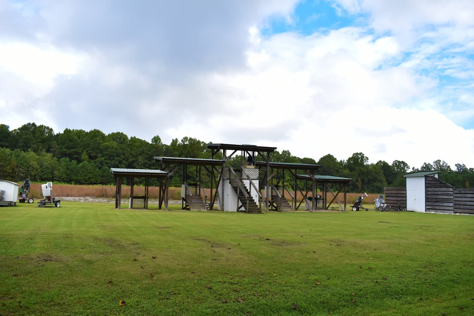 Middlesex Shooting Sports Club - Image 3