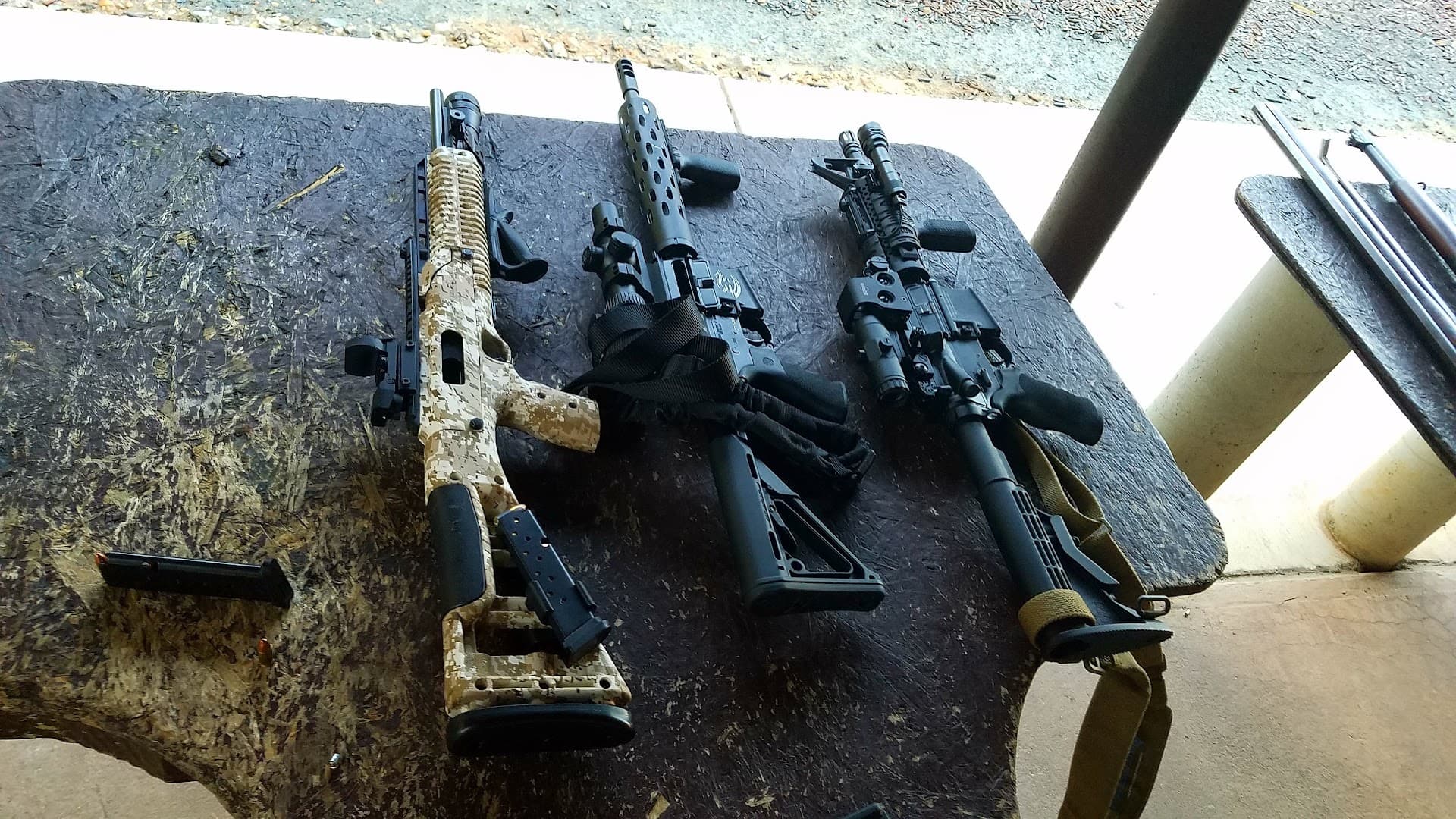 Elk Neck Shooting Range - Image 8