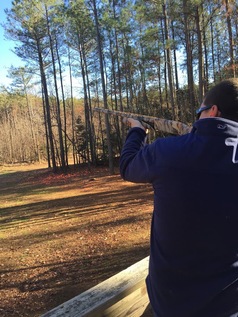Old Forge Sporting Clays - Image 8