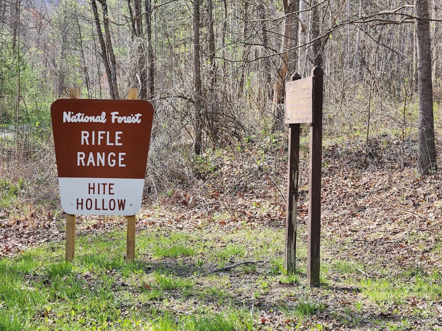Hite Hollow Rifle Range - Image 3