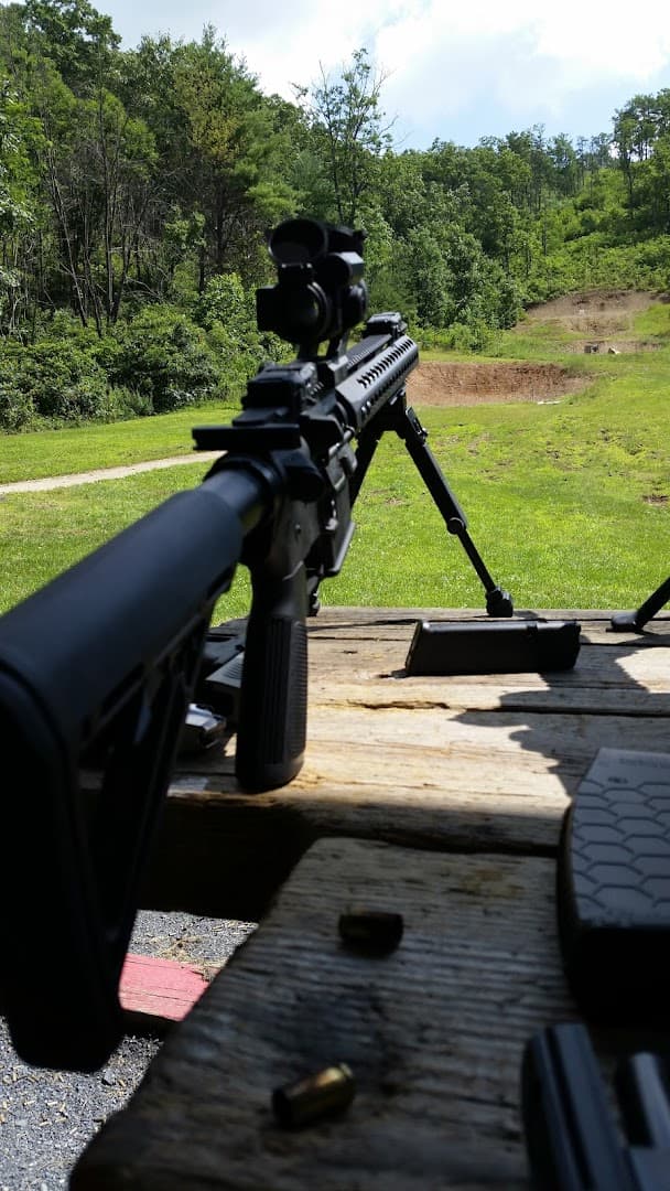Hite Hollow Rifle Range - Image 10