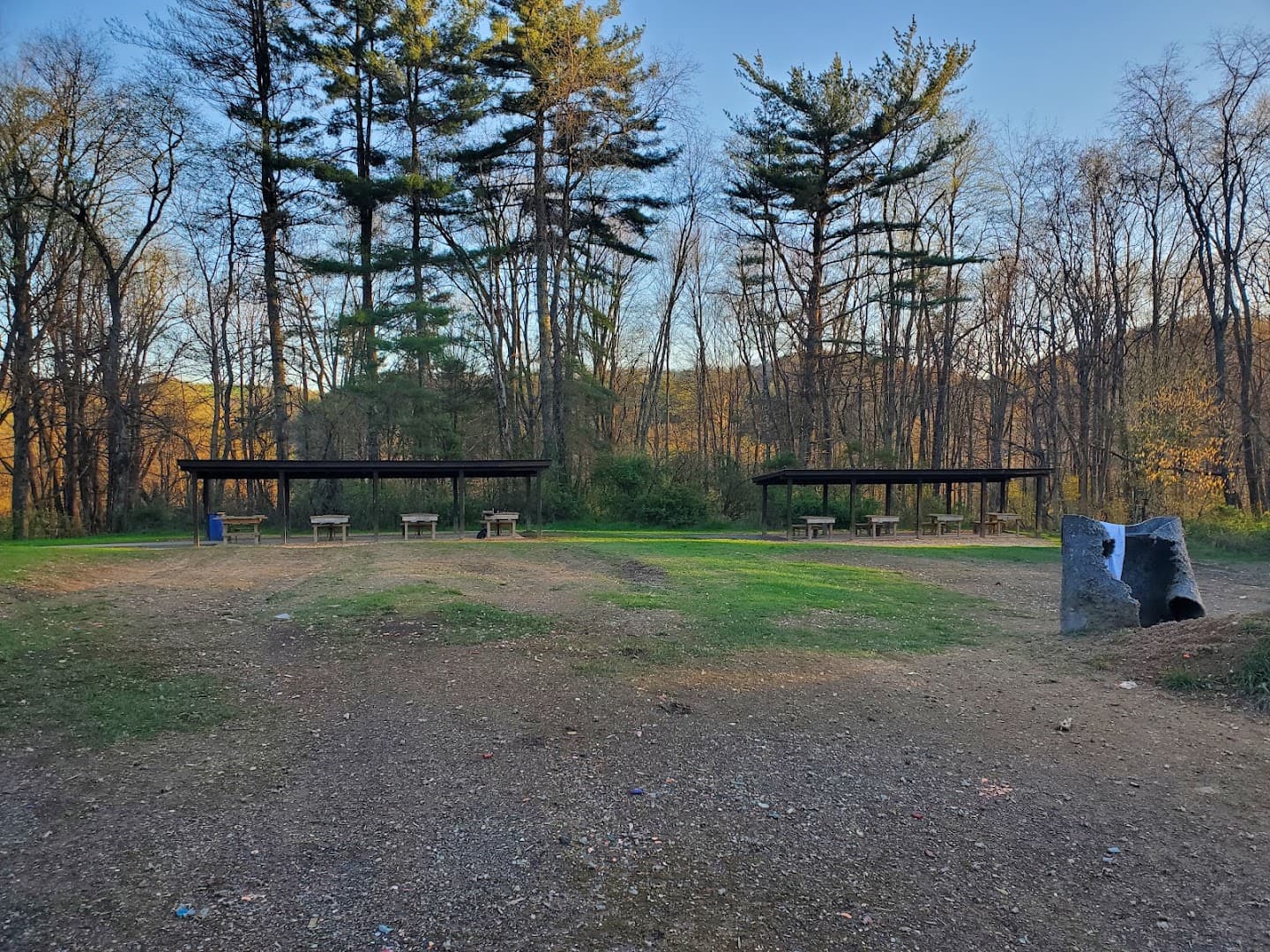 Pleasant Creek Shooting Range - Image 1