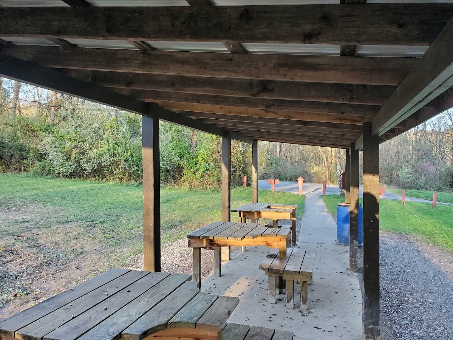 Pleasant Creek Shooting Range - Image 2