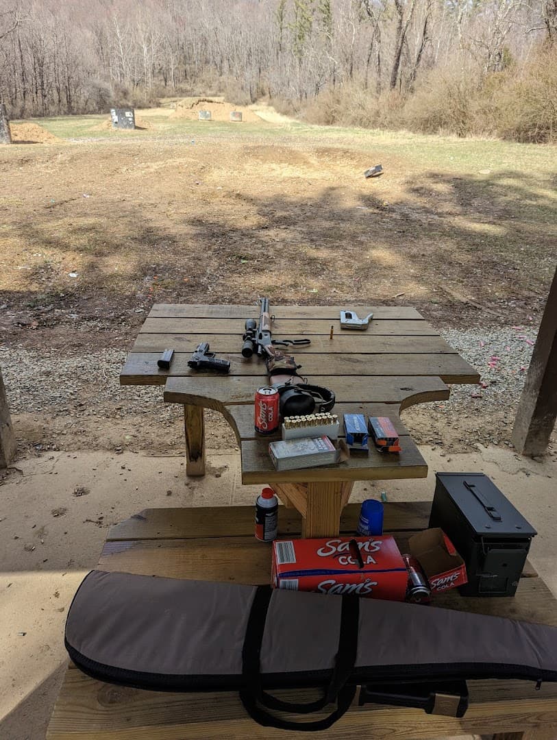 Pleasant Creek Shooting Range - Image 3