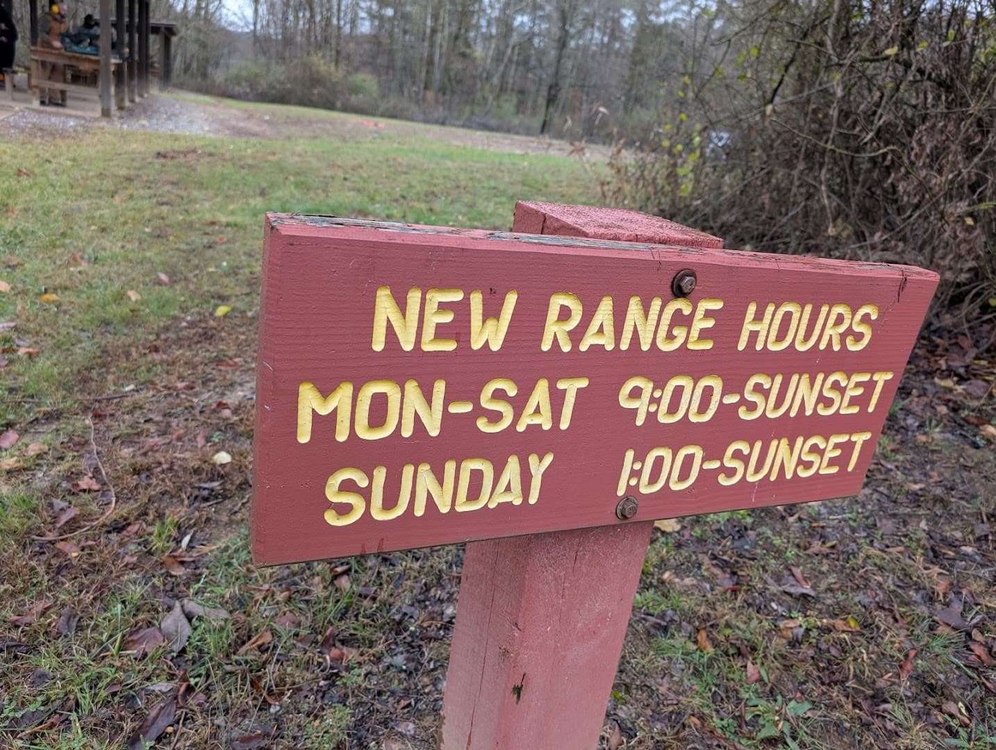 Pleasant Creek Shooting Range - Image 4