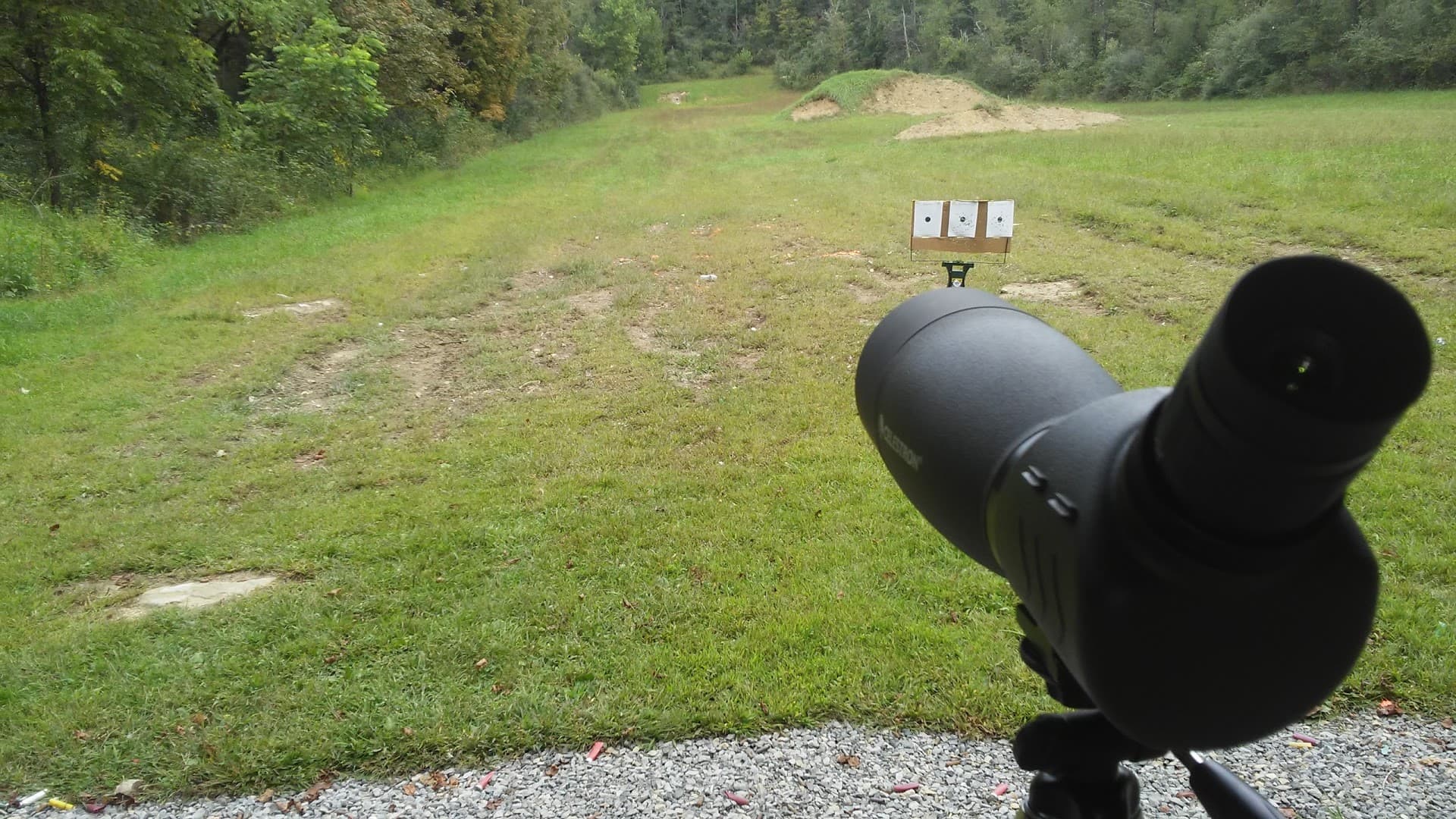 Pleasant Creek Shooting Range - Image 5
