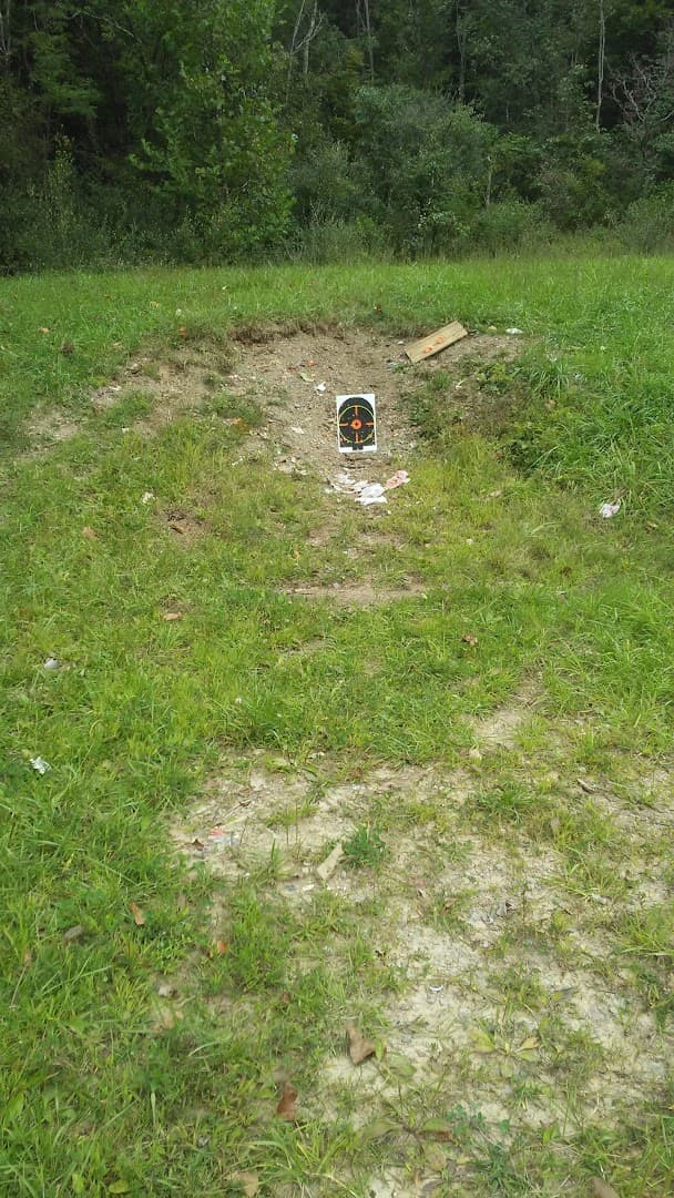 Pleasant Creek Shooting Range - Image 6