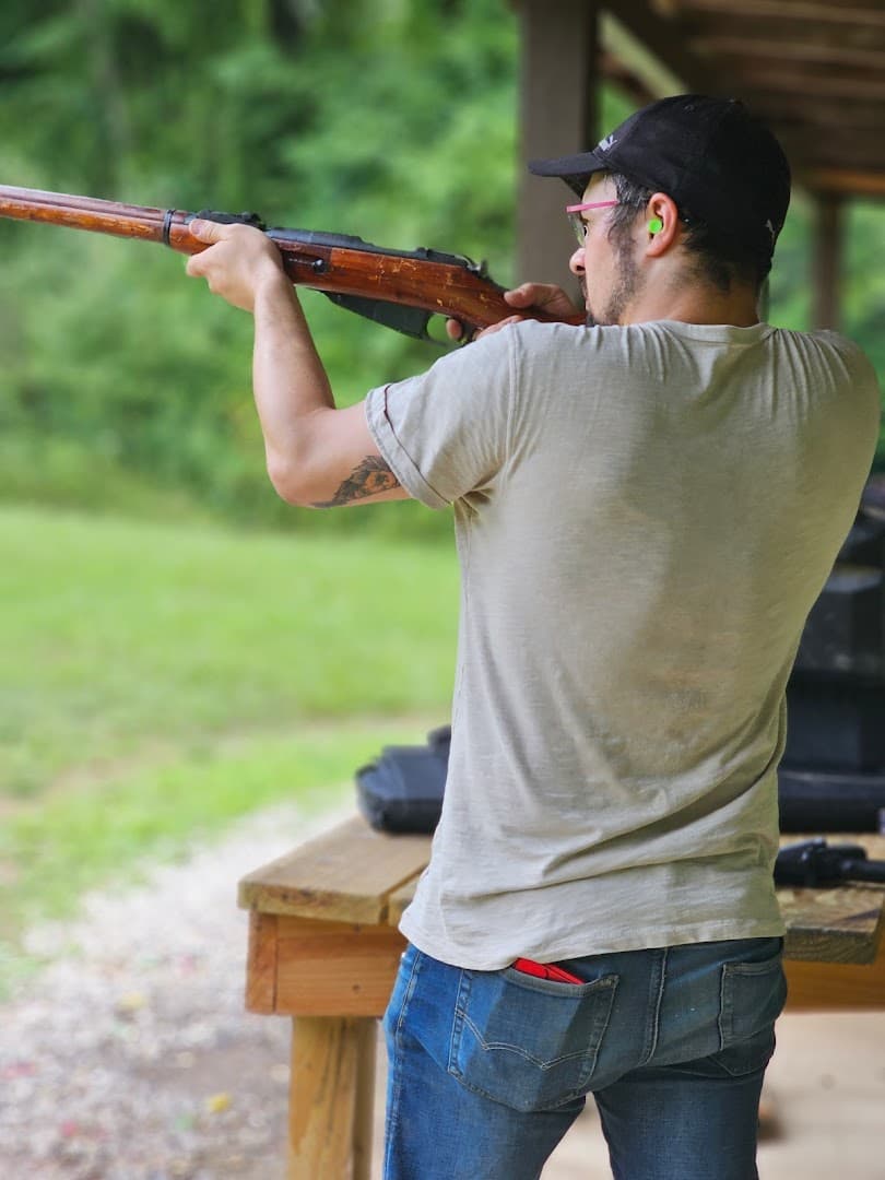 Pleasant Creek Shooting Range - Image 7