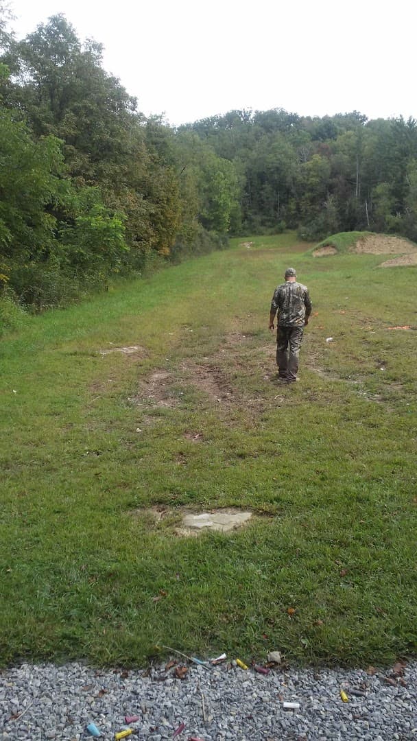 Pleasant Creek Shooting Range - Image 8