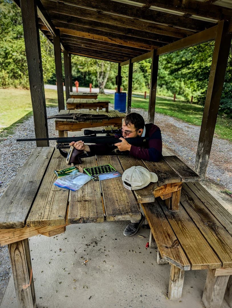 Pleasant Creek Shooting Range - Image 9