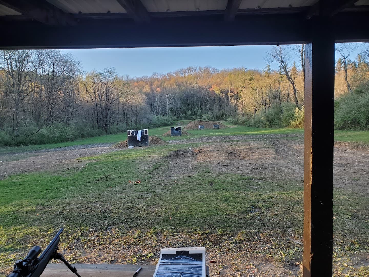 Pleasant Creek Shooting Range - Image 10