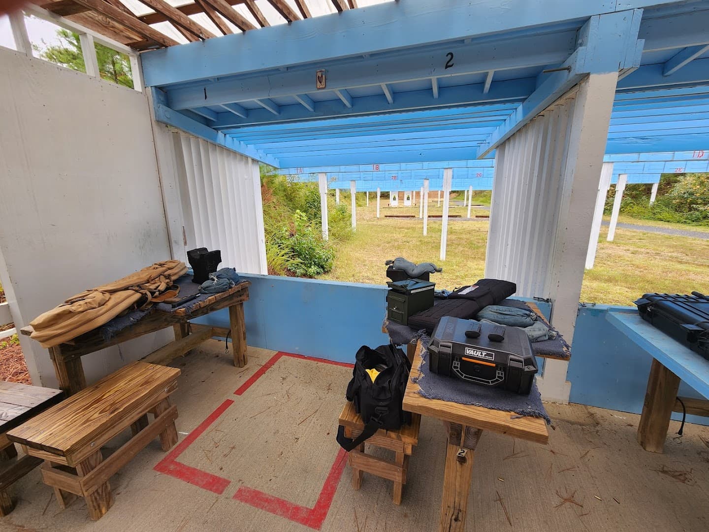 SANNER'S LAKE SPORTSMEN'S CLUB - Image 1