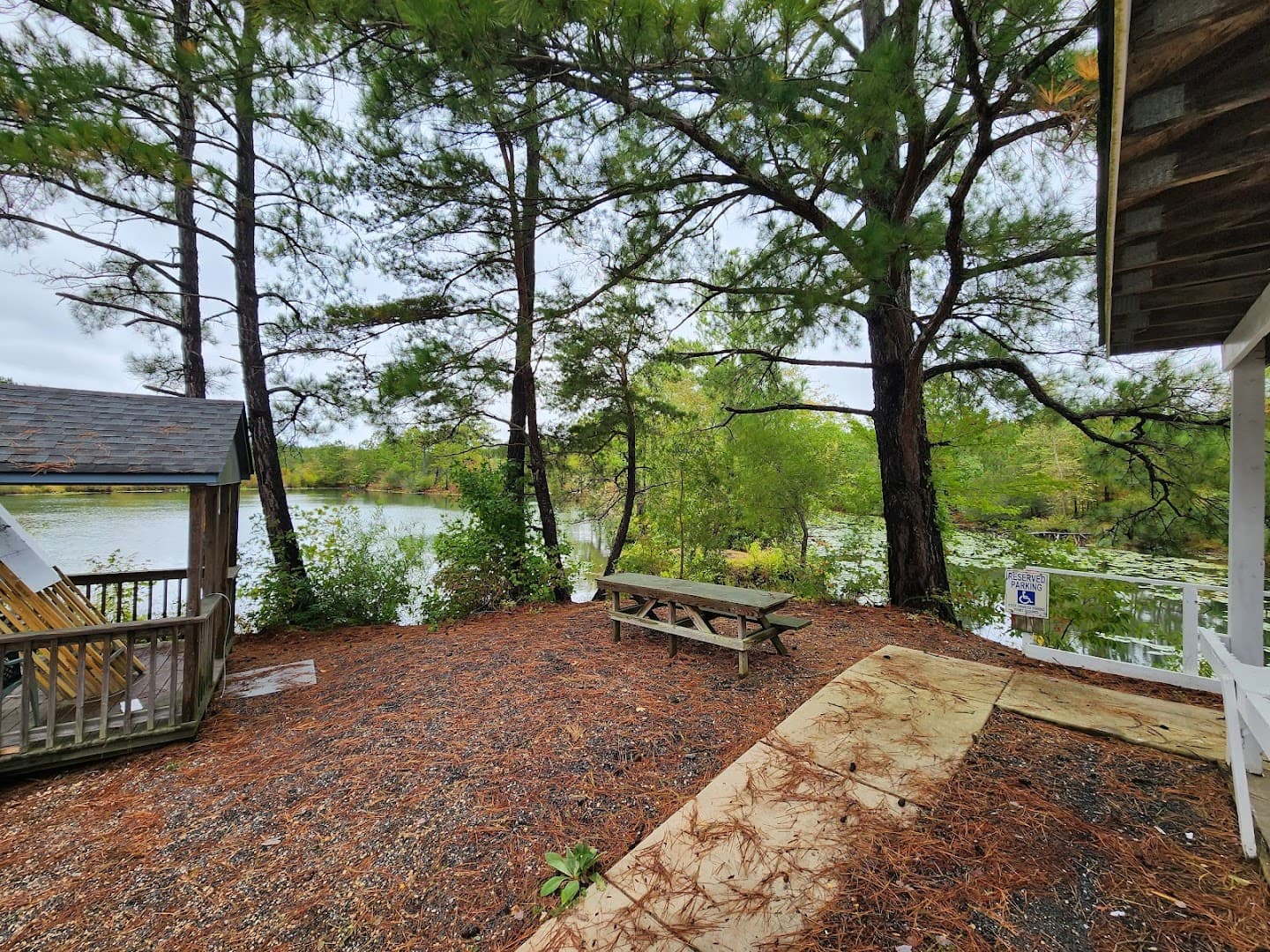 SANNER'S LAKE SPORTSMEN'S CLUB - Image 2