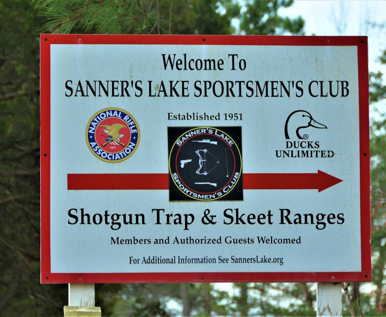 SANNER'S LAKE SPORTSMEN'S CLUB - Image 10