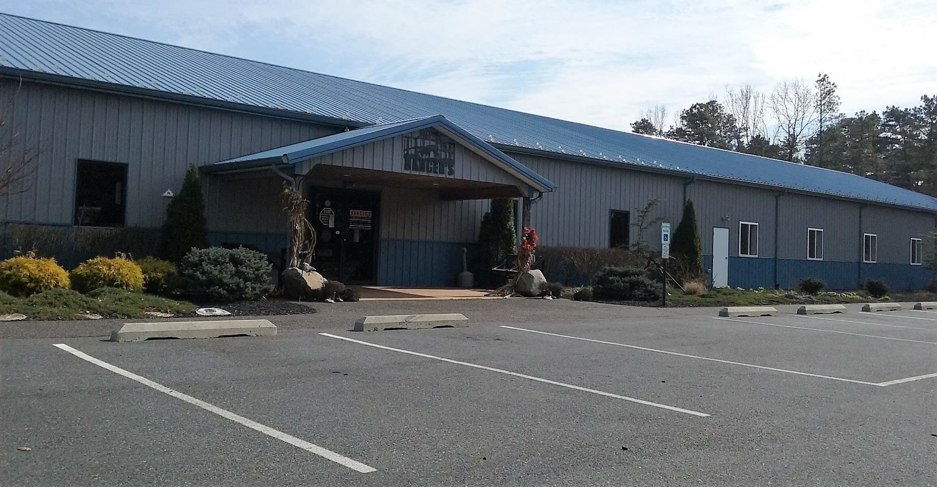 South Jersey Shooting Club Inc - Image 3