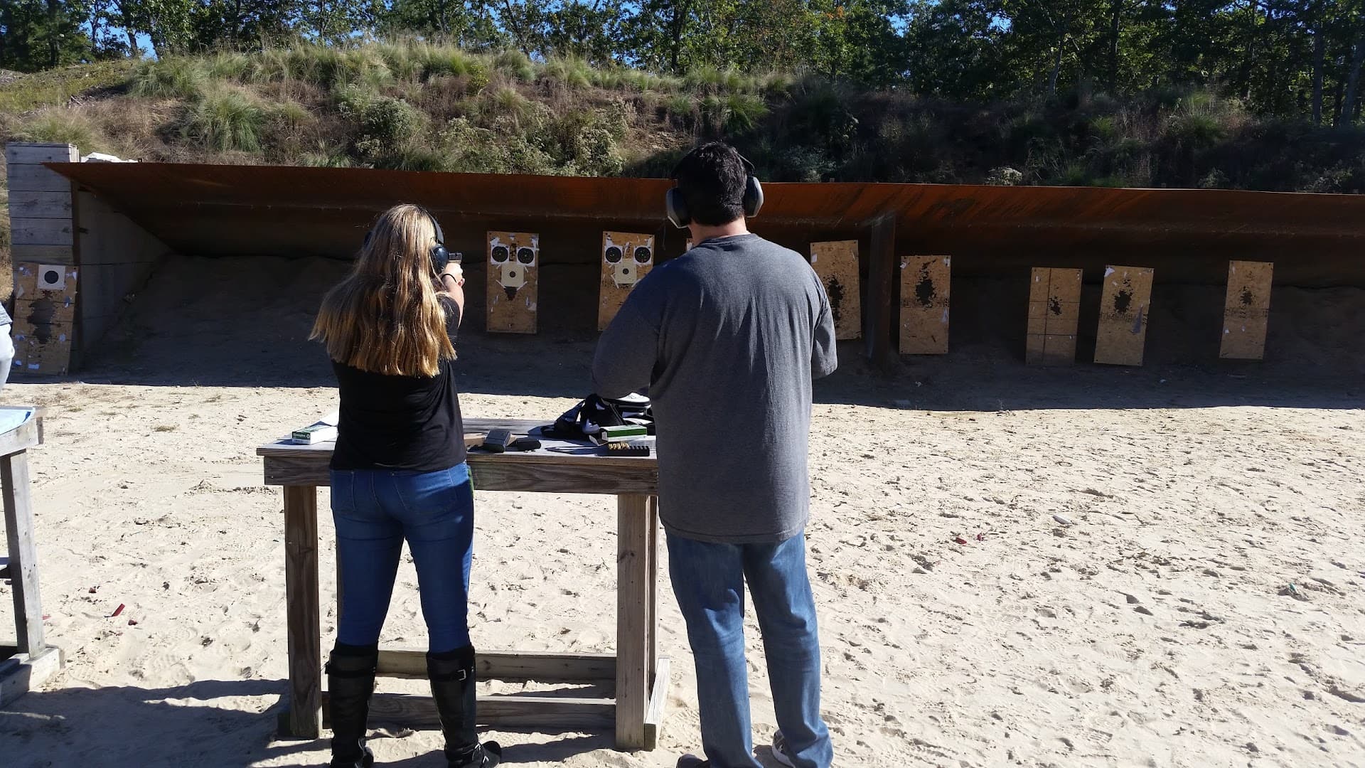 South Jersey Shooting Club Inc - Image 5