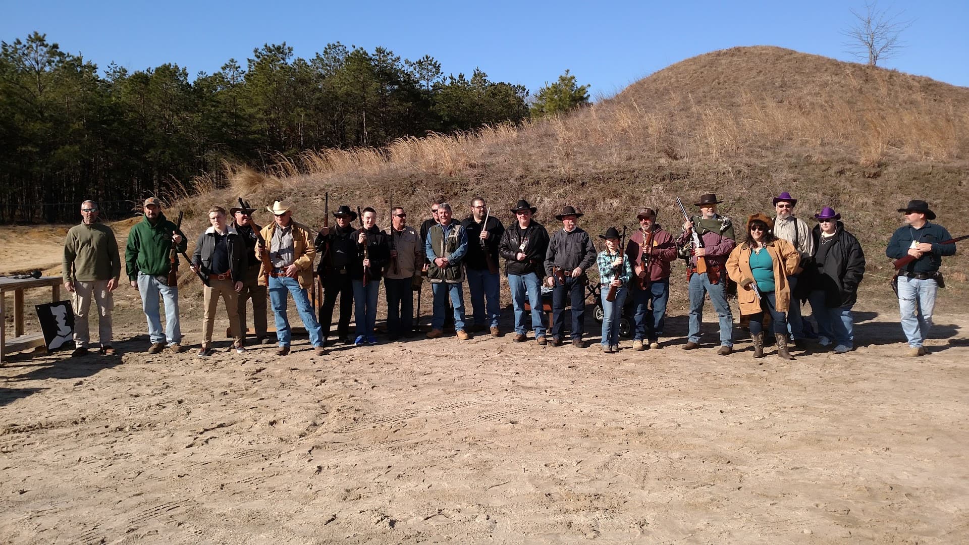 South Jersey Shooting Club Inc - Image 7