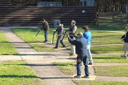 Bull Run Shooting Center - Image 8