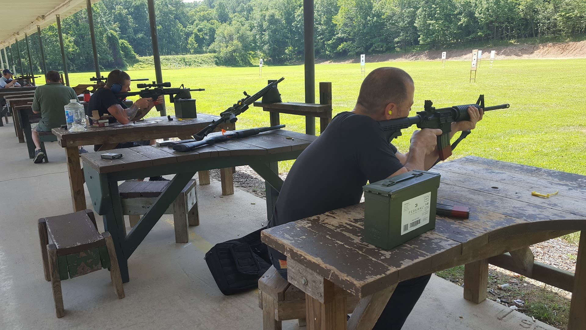Associated Gun Clubs of Baltimore, Inc. - Image 7