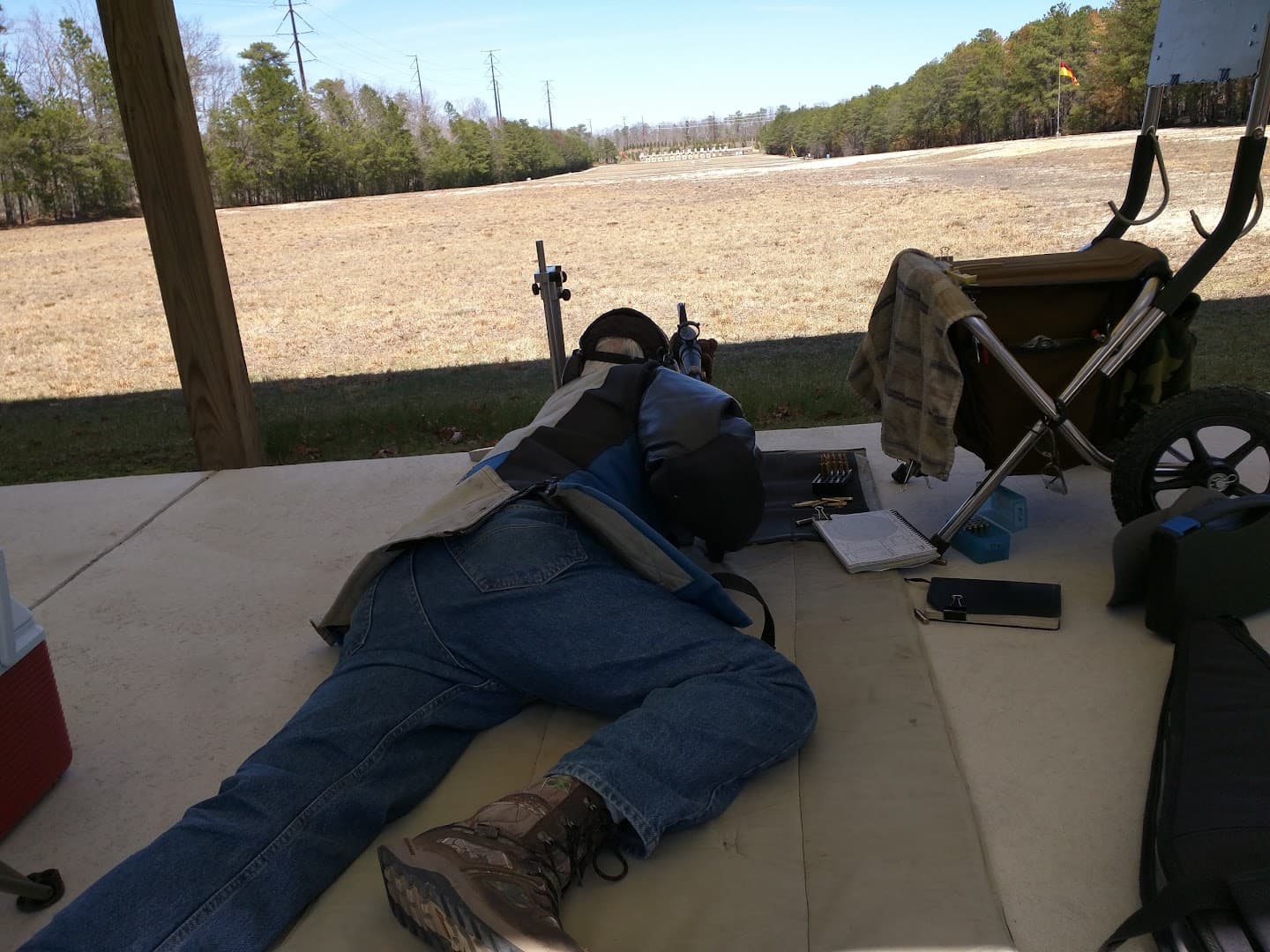 Cumberland Rifleman - Image 3